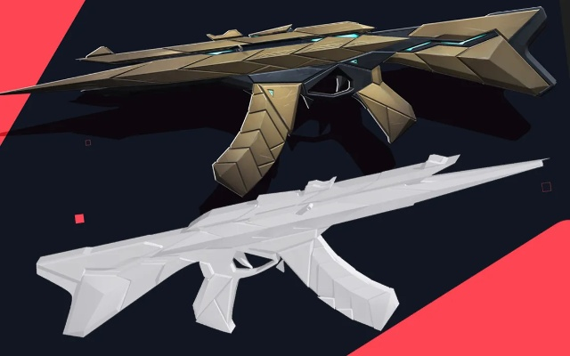 无畏契约异星霸主武器升级，揭秘全新套装价值解析