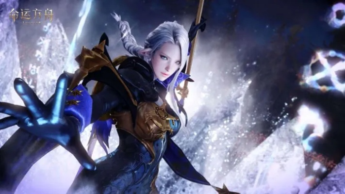 《命运方舟》传说幻变揭秘，全新外观能力解析！