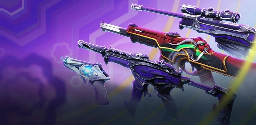 无畏契约边陲纪元套装特效全解析，揭秘等级升级新价值