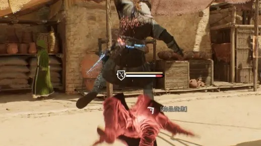 《刺客信条幻景》柘羯秒杀秘籍，高效攻略新体验