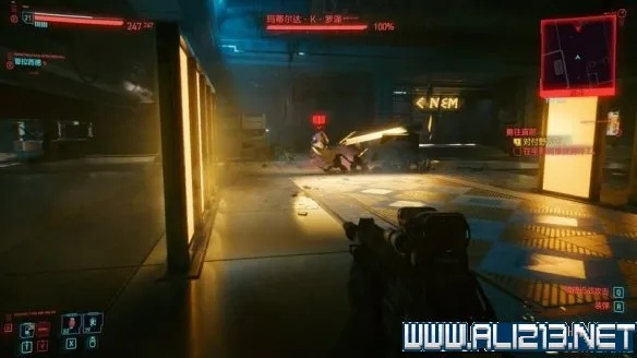 《赛博朋克2077》2.0版BD攻略：无限炮弹流新玩法揭秘！