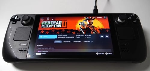 香港首发大揭秘！V社新主机Steam价值抢先看