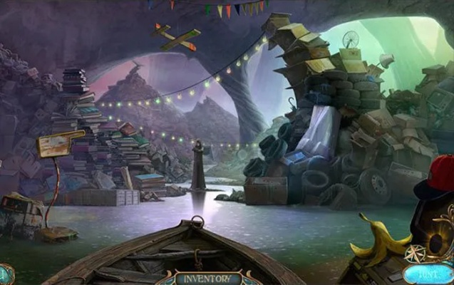 《幻景谜踪探秘记：解锁全12谜团新攻略》