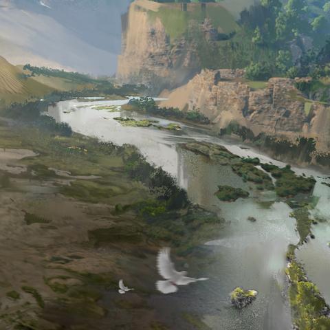 《刺客信条幻景》全谜团攻略秘境解析攻略