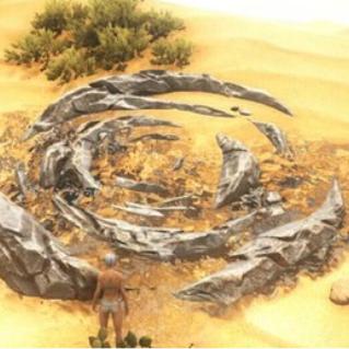 荒漠枪手女枪连招攻略：解锁《命运方舟》极限操作新境界