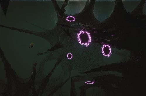 《幻景圆顶乐谜解密攻略，解锁全新游戏体验》