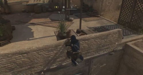 《刺客信条幻景》全谜团攻略：解锁神秘新视角