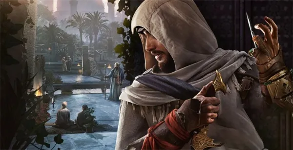 四十大盗传奇揭秘：幻景刺客新篇章