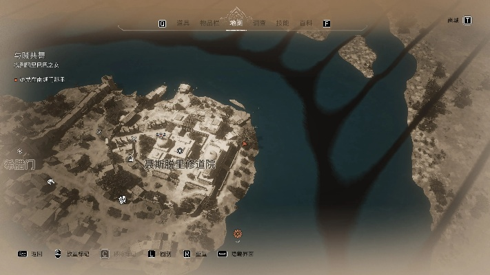 《刺客信条幻景》宝藏全揭秘攻略，解锁神秘新价值