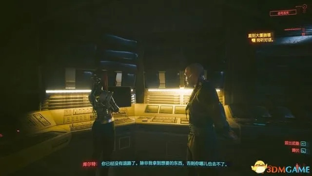 《赛博朋克2077》道杰支线攻略：深度解析往日之影新玩法