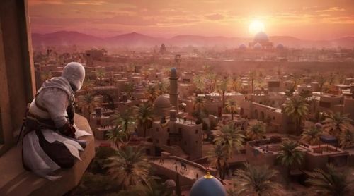 《刺客信条幻景》神秘碎片探秘指南，解锁新视角