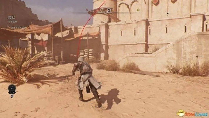 《刺客信条幻景》全剧情攻略揭秘：深度解析通关秘籍