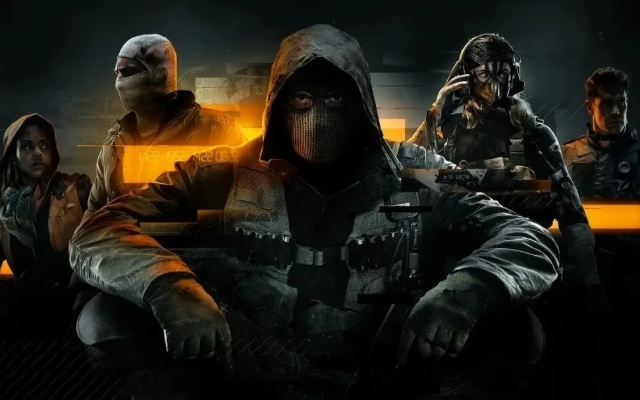 黑色行动7™全面揭秘，全新价值体验震撼上线