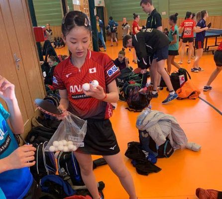 张本美和打球聚餐体验，5999元性价比引热议