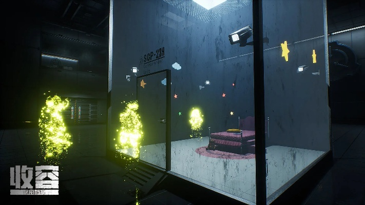 《收容秘密档案》全攻略揭秘：解锁神秘档案新视角