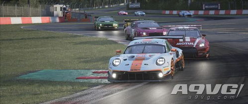 体验《神力科莎：拉力》如职业赛车手，试玩感受深度揭秘