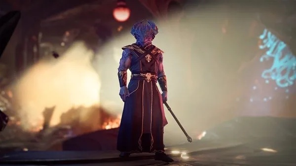 博德之门3弓战暴击流攻略：打造高效率输出新典范