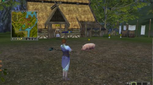 打破壁垒，共筑新战场：《神泣》S1·沧澜溯古评测，探寻新价值