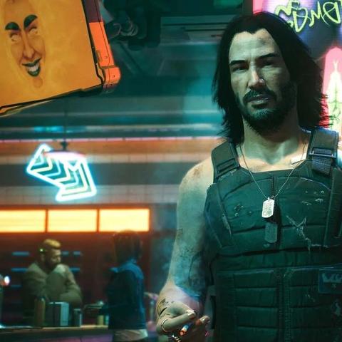 赛博朋克2077往日之影，潮流服饰盘点，时尚新风尚推荐