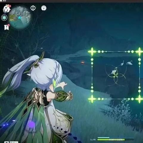 《原神》4.1版尘歌壶新获取途径大揭秘，解锁新玩法！