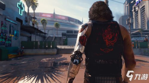 《赛博朋克2077》义体容量BUG高效刷法攻略大揭秘！