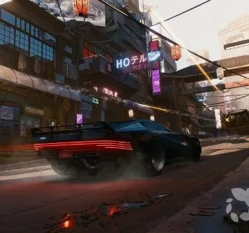 复古跑车纹银获取攻略：赛博朋克2077往日之影新途径解锁