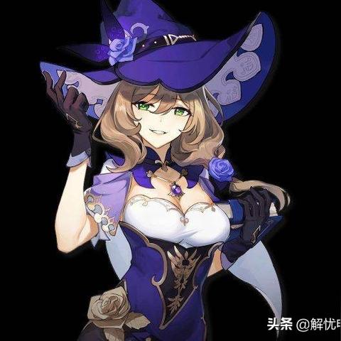 《原神》4.1深渊阵容攻略：打造高效队伍，解锁神秘元素之力