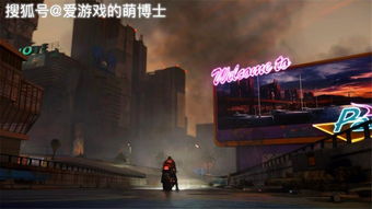 《赛博朋克2077》巨匠载具床垫攻略：高效寻获新技巧