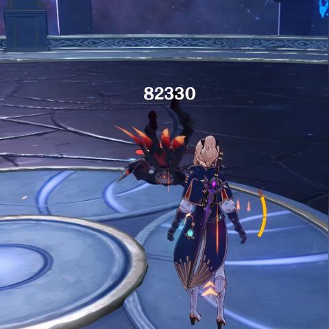 《原神》4.1深渊攻略：独家秘籍，打造高效配队新境界