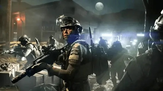 大胆突破未革命性，M站84分《使命召唤22》创新显锋芒