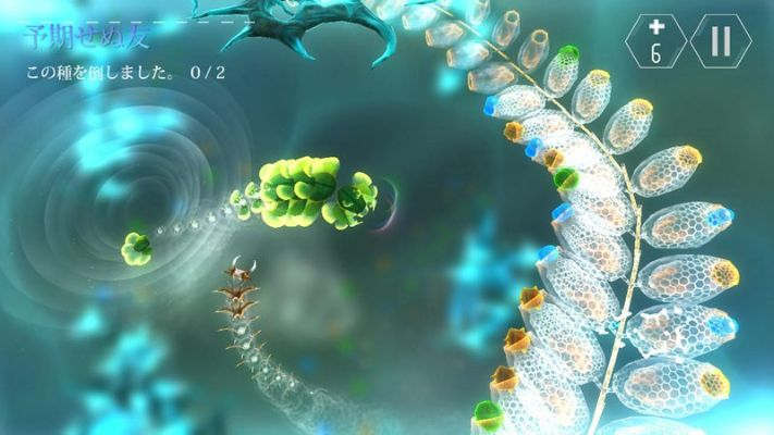 《KinForge》进化：探索未知生物的奇幻之旅