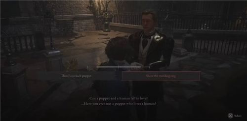 《惊悚新篇：匹诺曹谎言恐怖新体验》