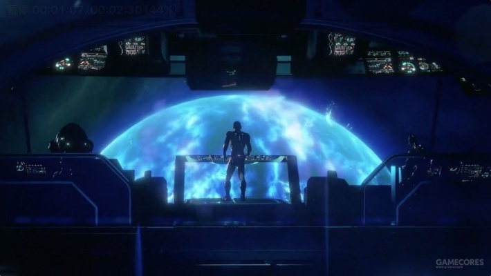 云端启航，EA先行体验《回音：飞艇传说》冒险启程