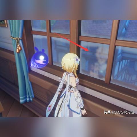 《原神》4.1喜剧世界任务攻略：解锁欢乐秘籍，畅游奇幻之旅