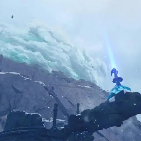 幽光星辉探秘：解锁《原神》4.1版高效采集新路径