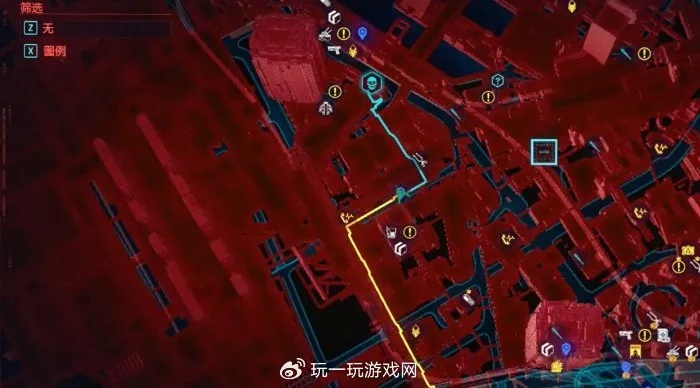 《赛博朋克2077》2.0不朽近战老古板攻略，解锁神秘新技能！