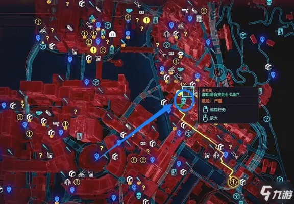 《赛博朋克2077》2.0新揭秘：不朽近战位置升级攻略