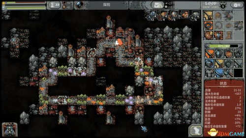 CS2炼狱小镇道具投掷攻略，解锁全新实战技巧