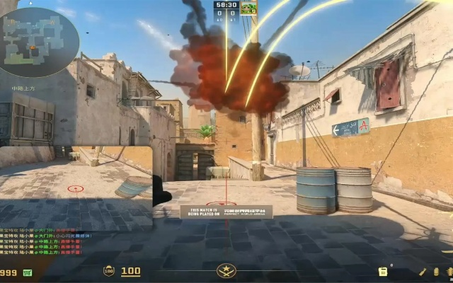 CS2一键跳投技巧深度解析，解锁全新操作体验