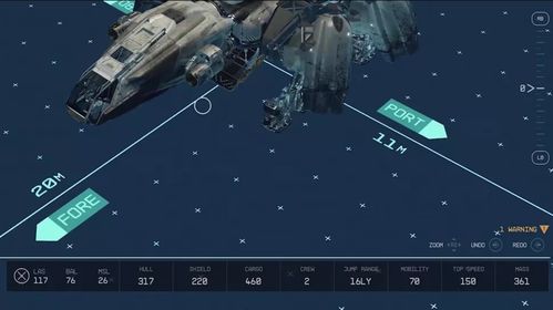 《星空》船员阵容大揭秘：实力解析与独特技能全览