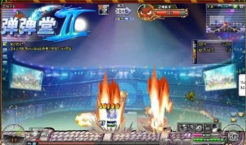 炮炮堂，新手如何轻松实现秒杀BOSS的终极突破？