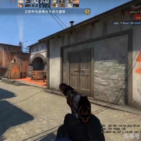 《CSGO2》公测大揭秘：全新改动解析，深度体验新价值