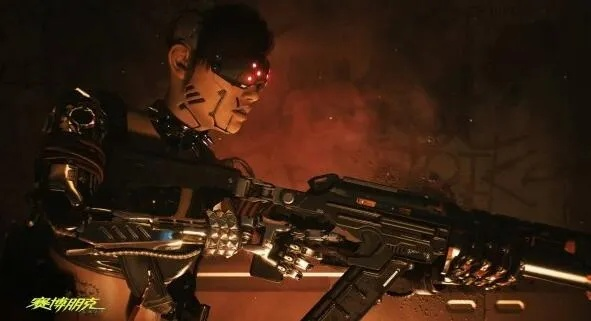 赛博朋克2077 2.0枪械流Build攻略：打造全新智能枪械战术