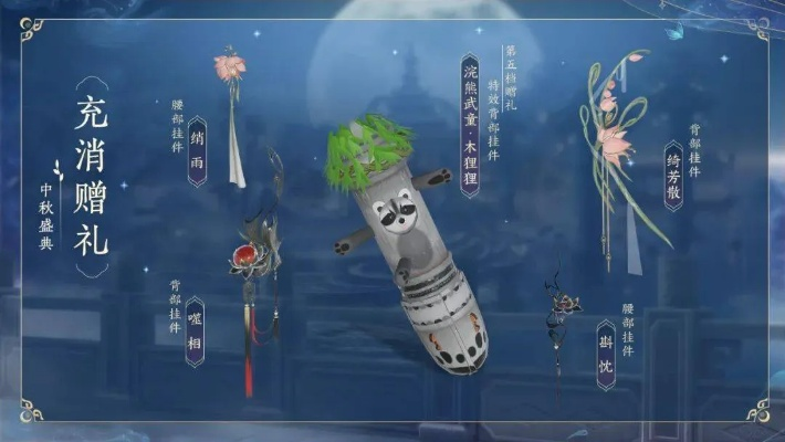 《波月青莲》免费大更新“狸猫舞者风华”现已绽放！