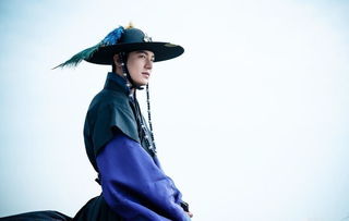 易烊千玺主演康熙传奇！《澎湖海战》海报揭晓，角色造型惊艳亮相