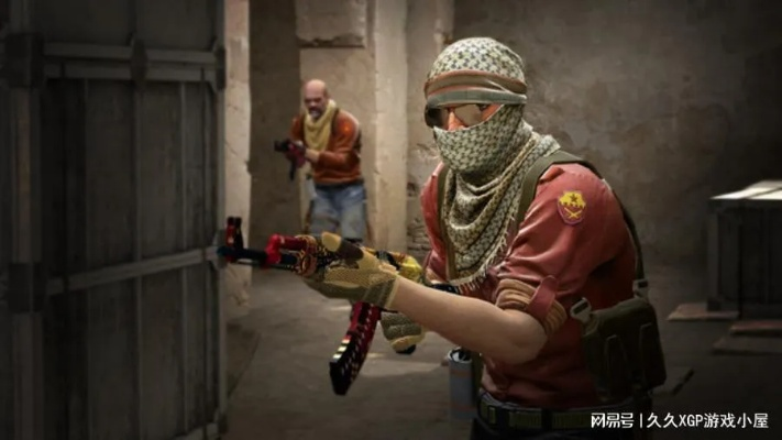 《CSGO2》9月28日更新深度解析：揭秘全新战术价值解析