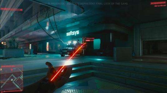 白狼烧灼高效攻略，解锁《赛博朋克2077》2.0新境界