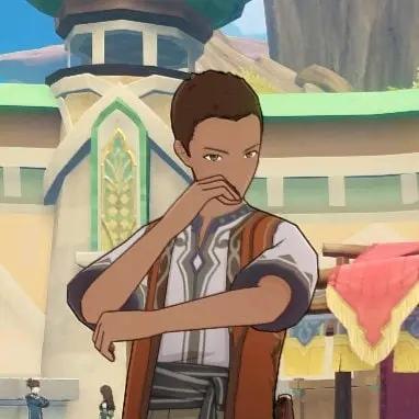 水神瞳全攻略：解锁《原神》4.1新区域神秘宝藏