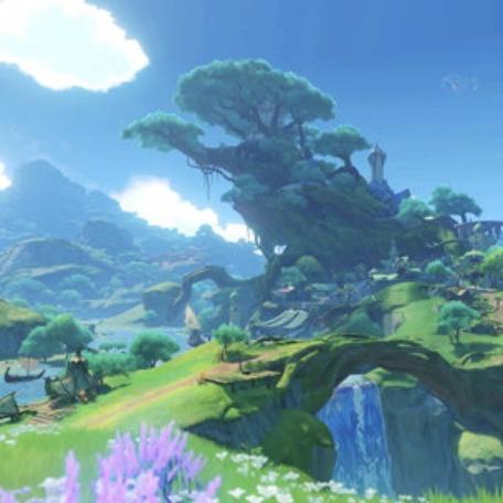 《原神》魔神任务第四章揭秘：主线流程攻略深度解析