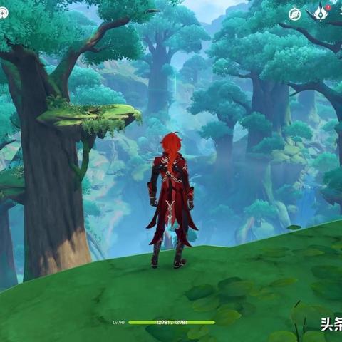 枫丹科研秘籍：解锁《原神》科学院纪事攻略新篇章